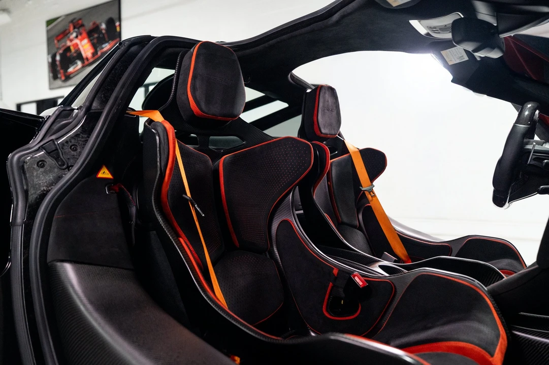 2021 McLaren 765LT - Image 20 of 31