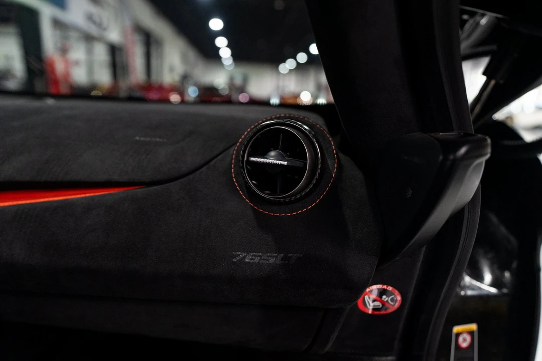 2021 McLaren 765LT - Image 30 of 31