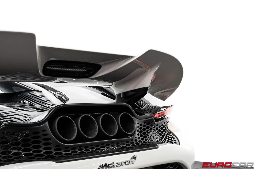 2021 McLaren 765LT - Image 21 of 31
