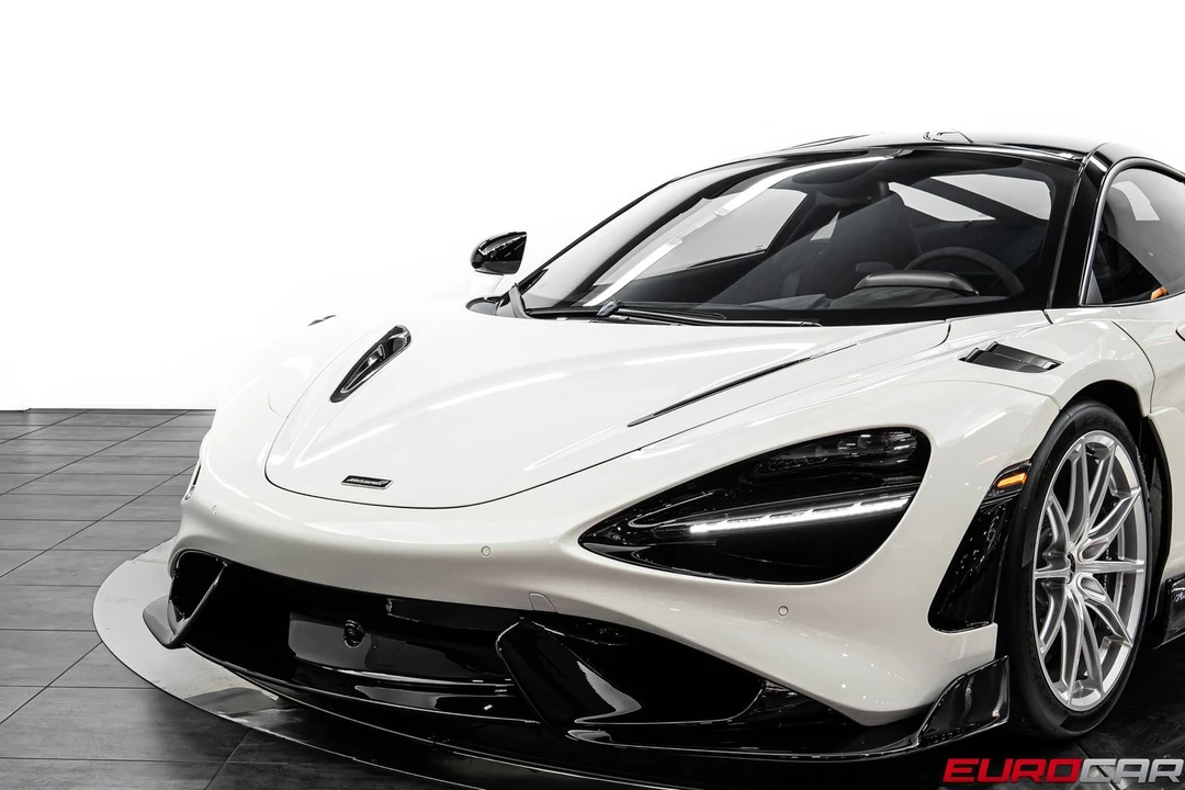 2021 McLaren 765LT - Image 14 of 31