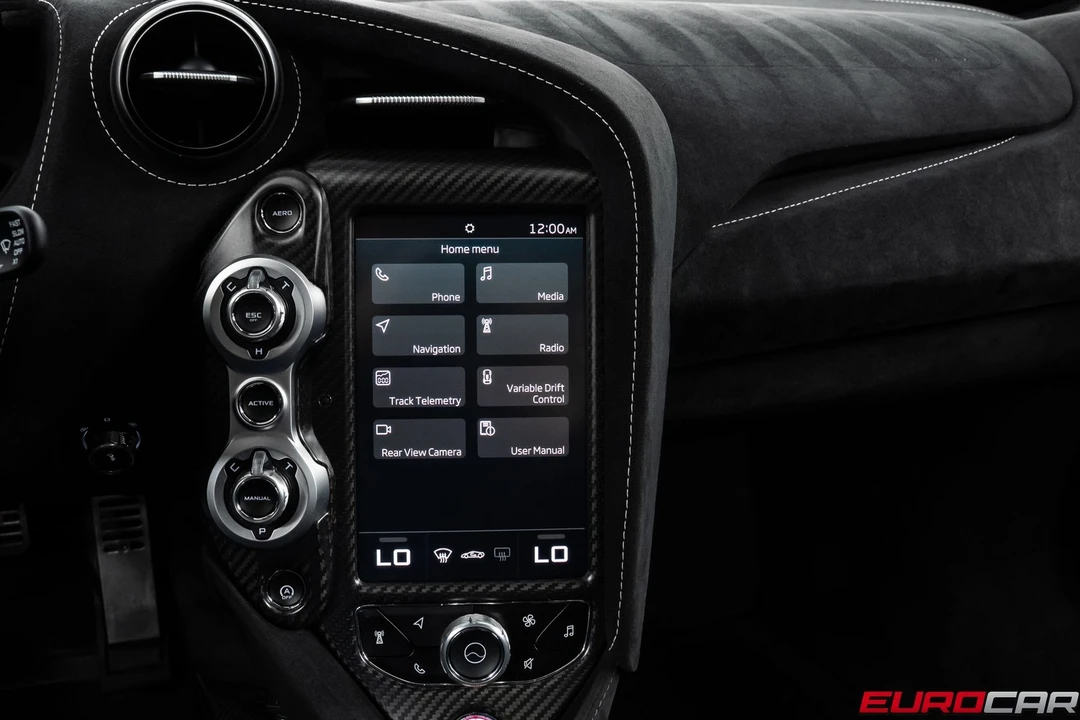 2021 McLaren 765LT - Image 31 of 31