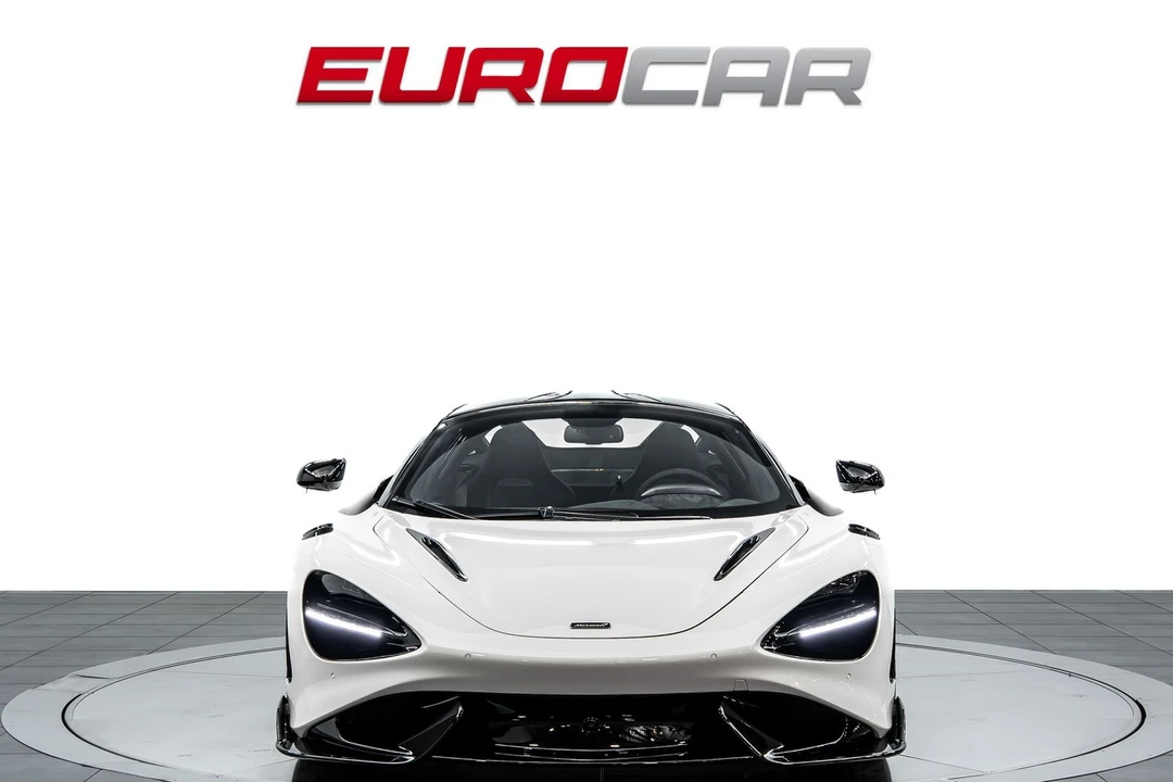 2021 McLaren 765LT - Image 8 of 31
