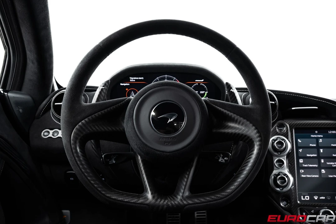 2021 McLaren 765LT - Image 30 of 31