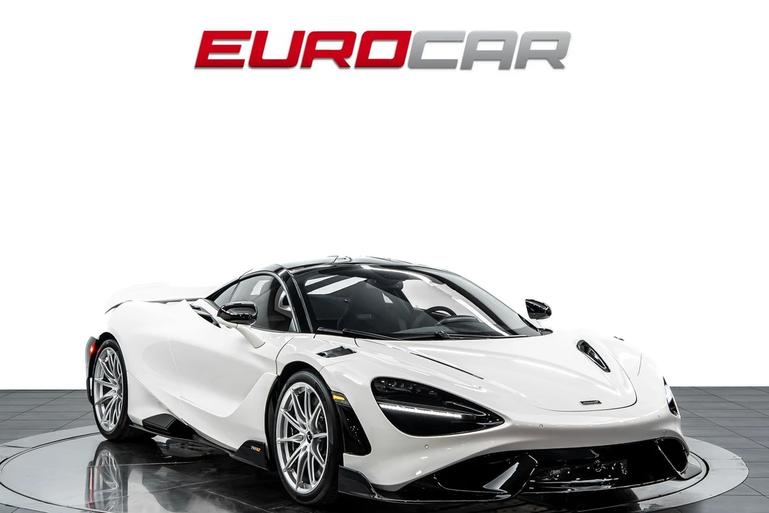 2021 McLaren 765LT - Image 7 of 31