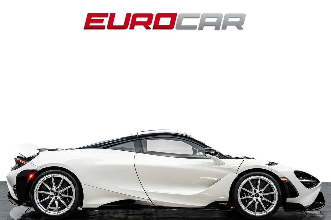2021 McLaren 765LT - Image 6 of 31