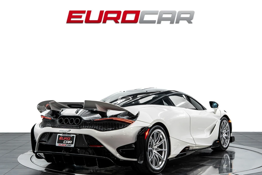 2021 McLaren 765LT - Image 5 of 31
