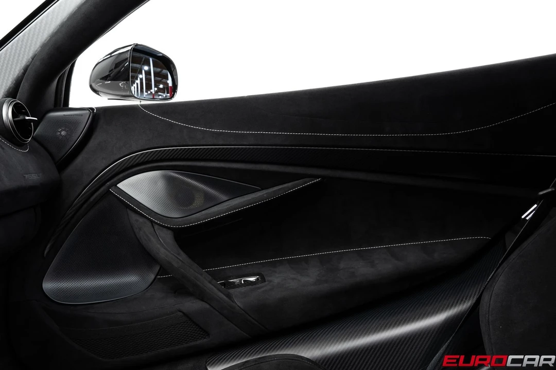 2021 McLaren 765LT - Image 25 of 31