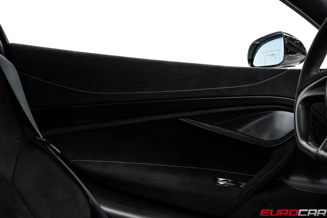 2021 McLaren 765LT - Image 26 of 31