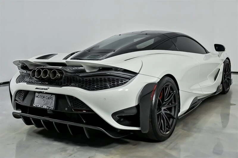 2021 McLaren 765LT - Image 16 of 21