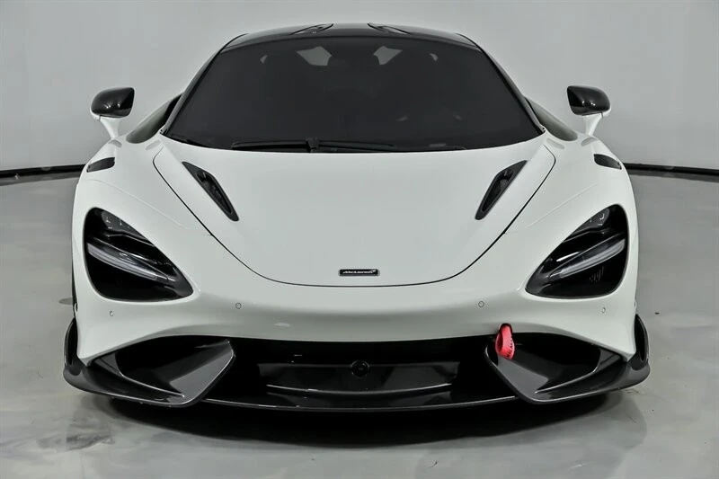 2021 McLaren 765LT - Image 9 of 21