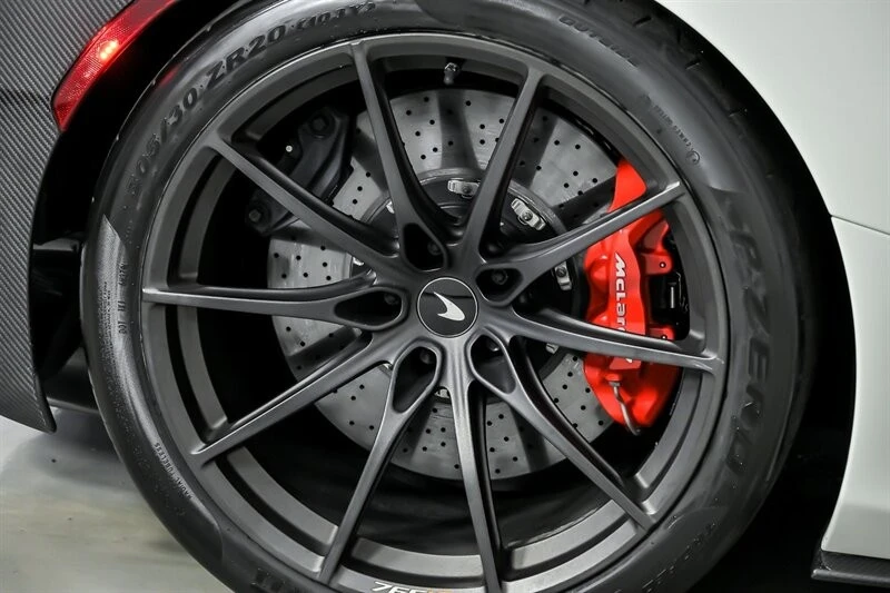 2021 McLaren 765LT - Image 20 of 21