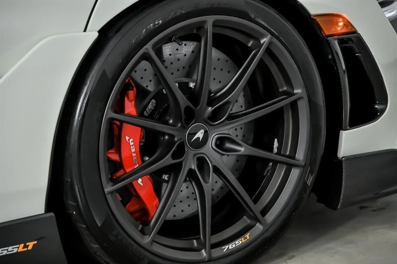 2021 McLaren 765LT - Image 21 of 21