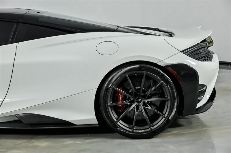 2021 McLaren 765LT - Image 13 of 21