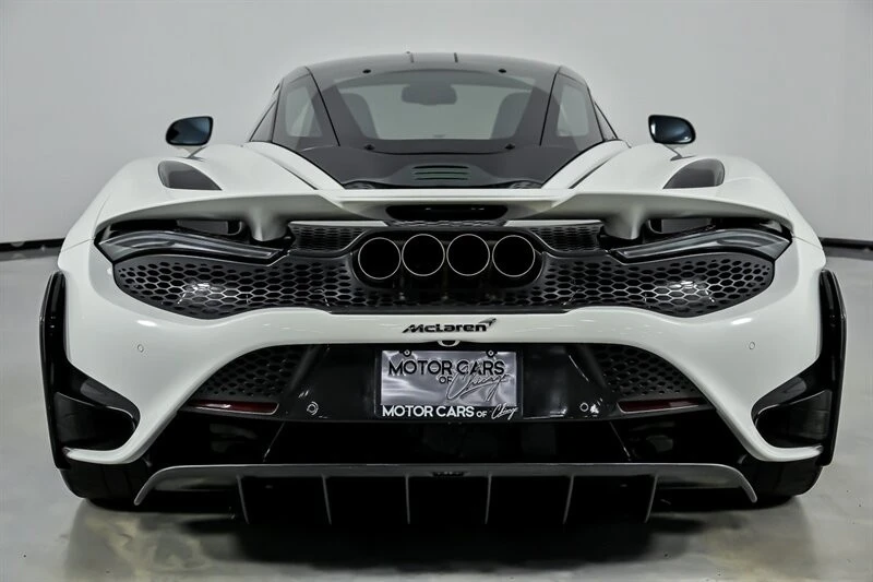 2021 McLaren 765LT - Image 15 of 21