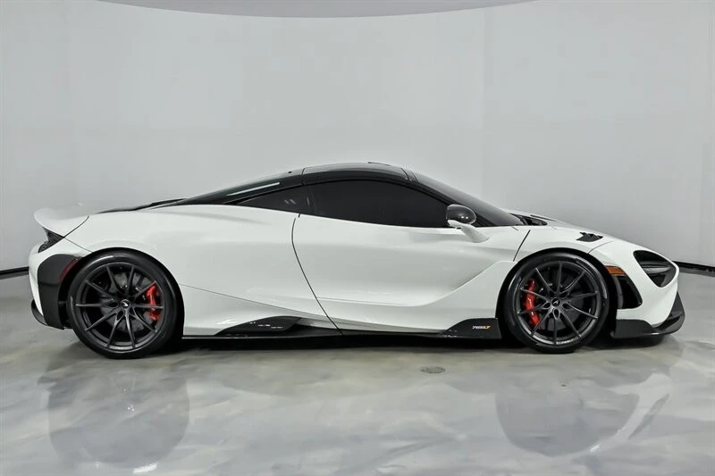 2021 McLaren 765LT - Image 18 of 21