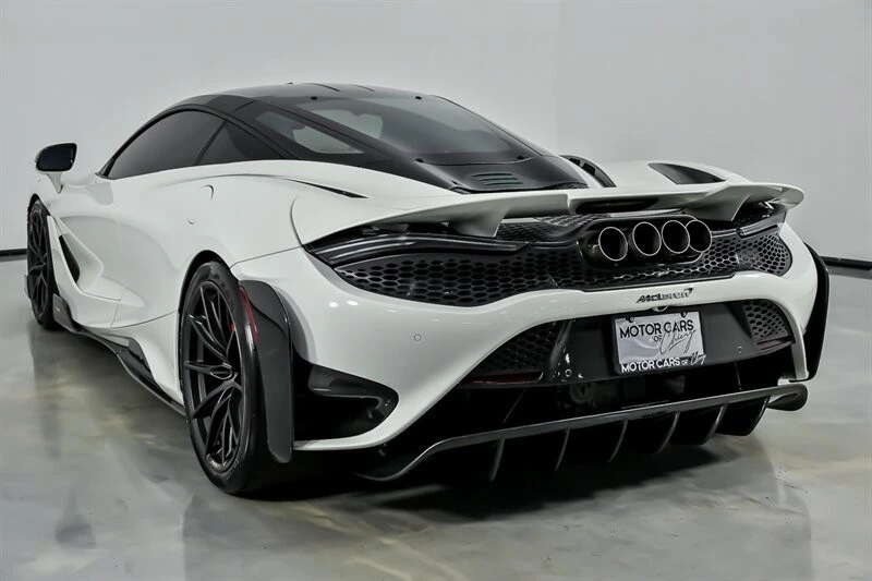 2021 McLaren 765LT - Image 14 of 21