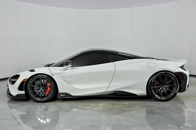 2021 McLaren 765LT - Image 12 of 21