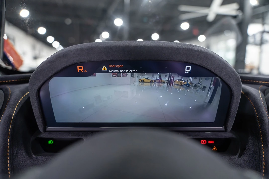 2021 McLaren 765LT - Image 22 of 31
