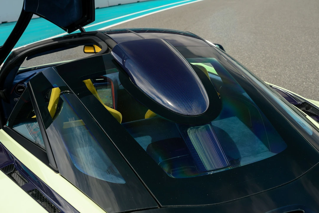 2021 McLaren 765LT - Image 6 of 31