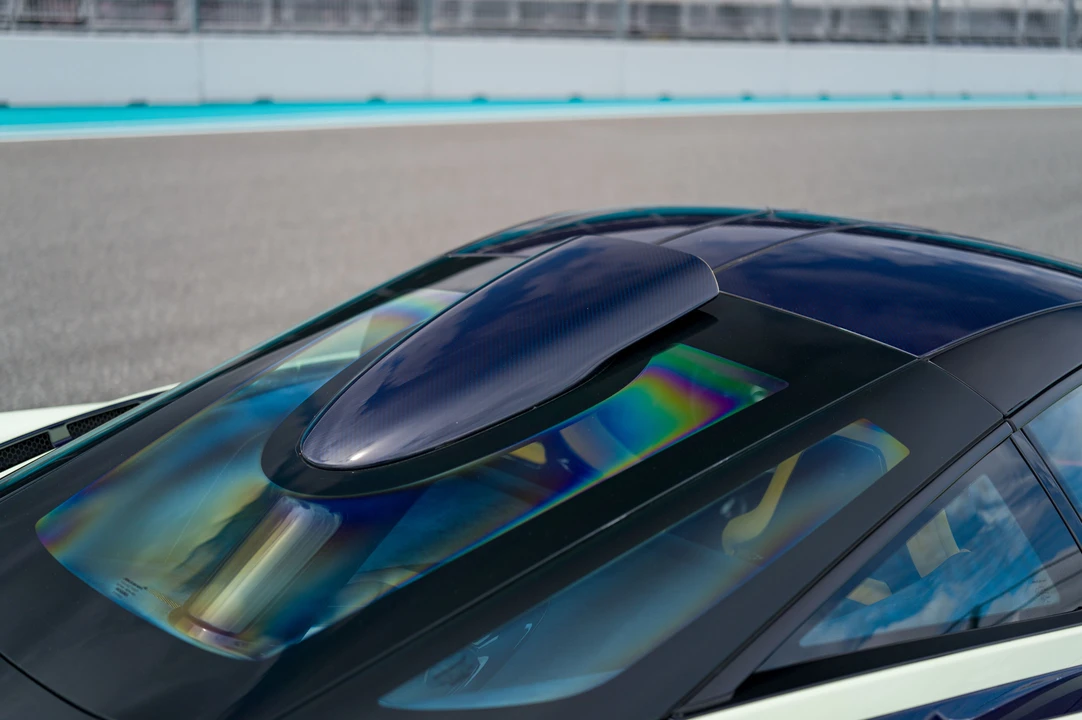 2021 McLaren 765LT - Image 25 of 31