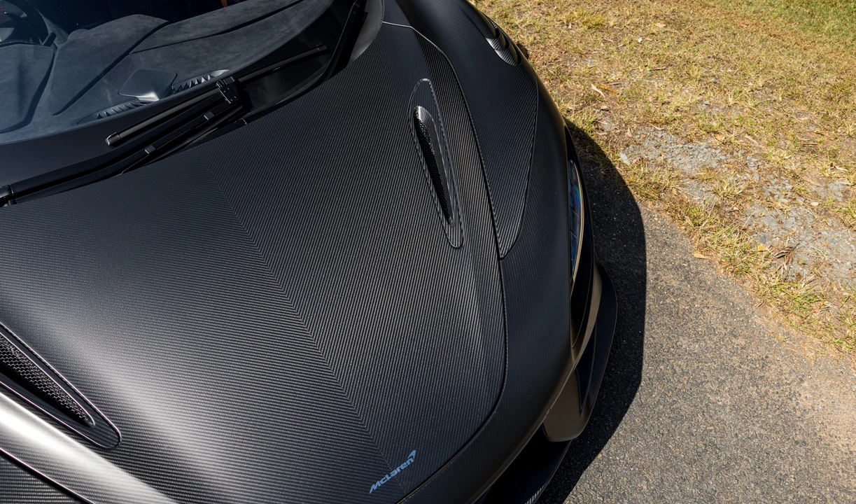 2021 McLaren 765LT - Image 25 of 31