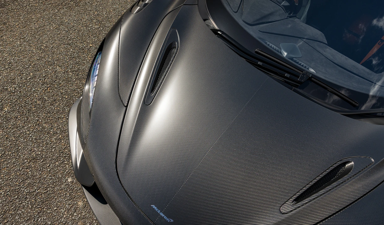 2021 McLaren 765LT - Image 26 of 31