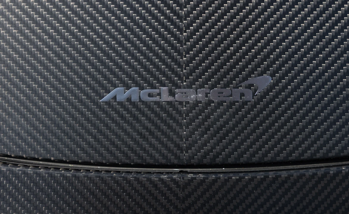2021 McLaren 765LT - Image 29 of 31