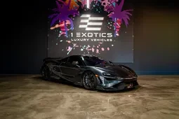 2021 McLaren 765LT - Image 3 of 5
