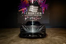 2021 McLaren 765LT - Image 2 of 5
