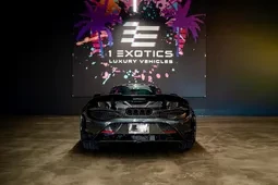 2021 McLaren 765LT - Image 4 of 5