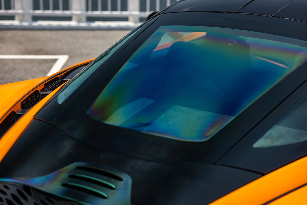 2021 McLaren 765LT - Image 13 of 31