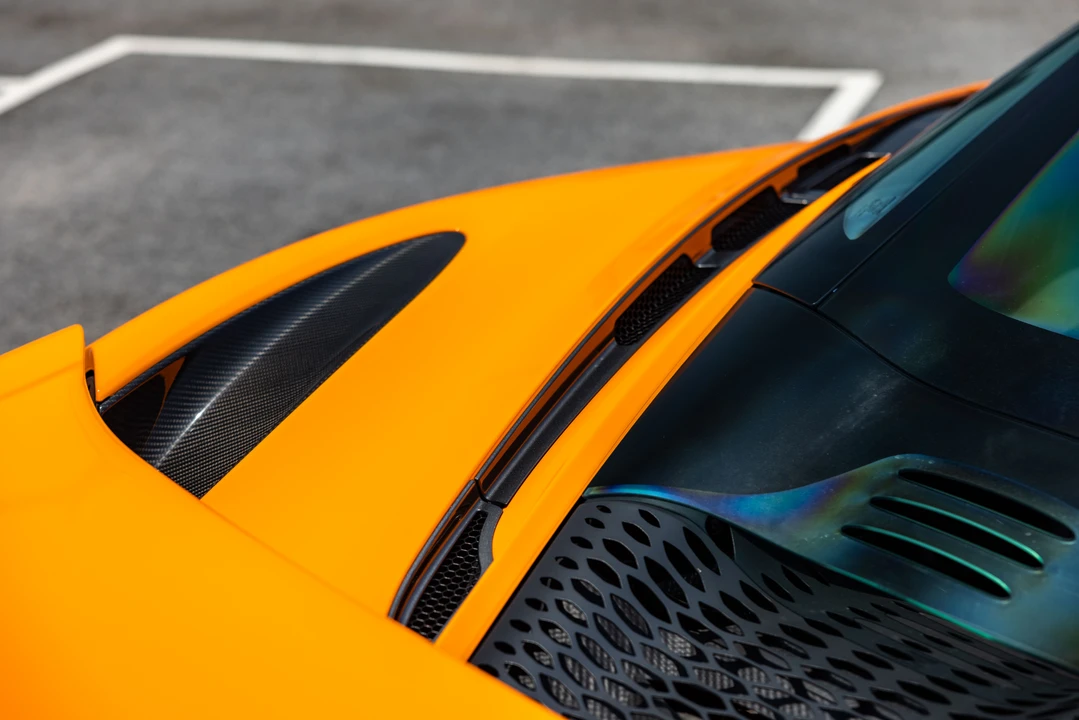 2021 McLaren 765LT - Image 15 of 31