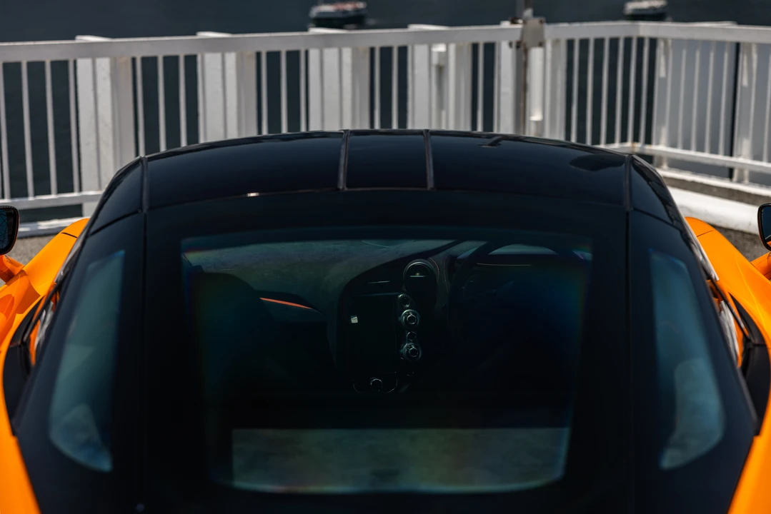 2021 McLaren 765LT - Image 21 of 31