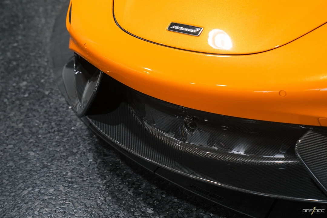 2021 McLaren 765LT - Image 12 of 21