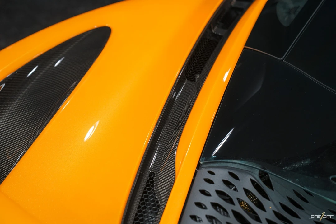 2021 McLaren 765LT - Image 16 of 21