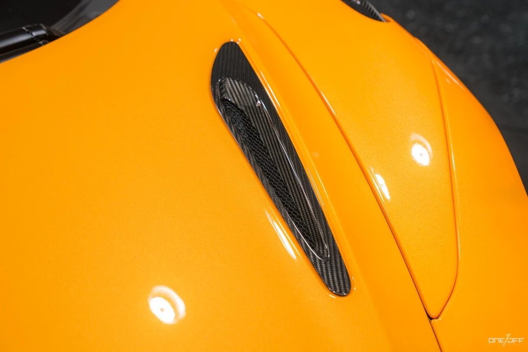 2021 McLaren 765LT - Image 21 of 21