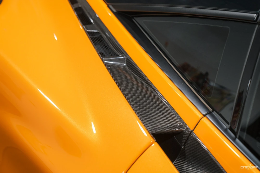 2021 McLaren 765LT - Image 14 of 21