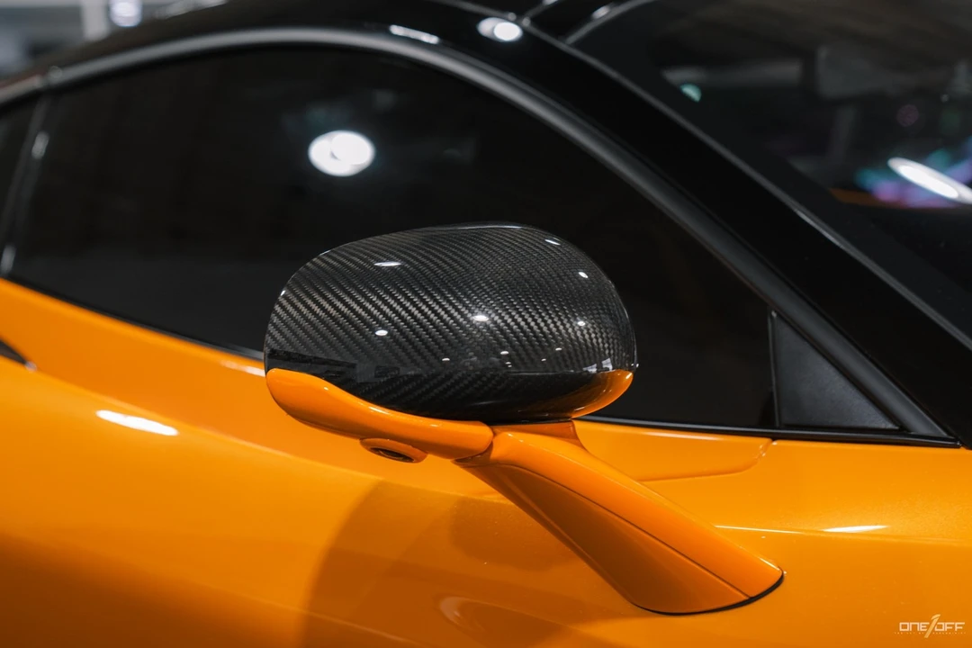 2021 McLaren 765LT - Image 18 of 21
