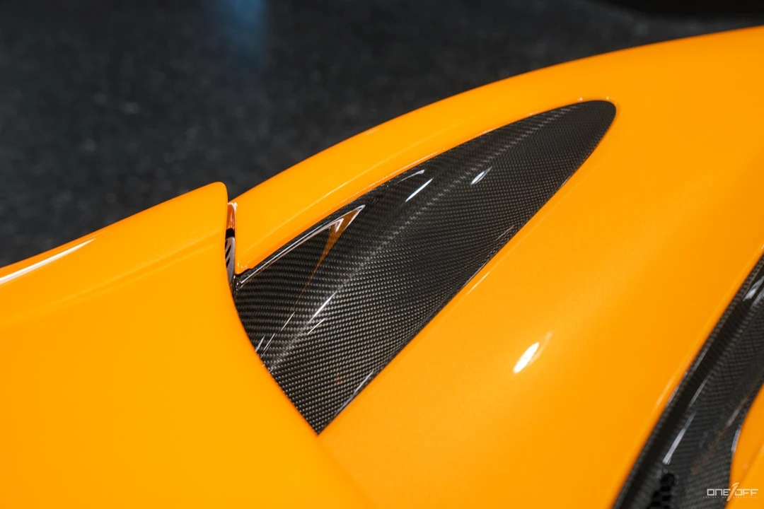 2021 McLaren 765LT - Image 15 of 21