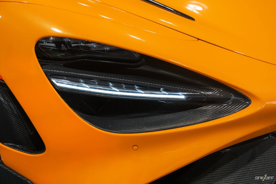 2021 McLaren 765LT - Image 20 of 21