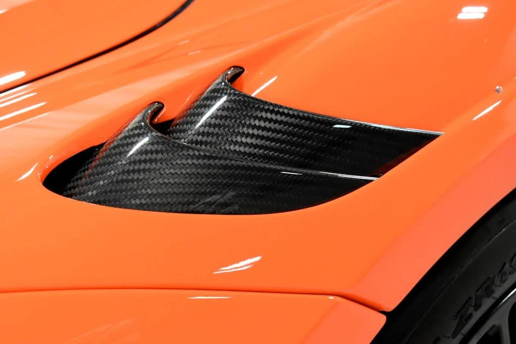 2021 McLaren 765LT - Image 16 of 31