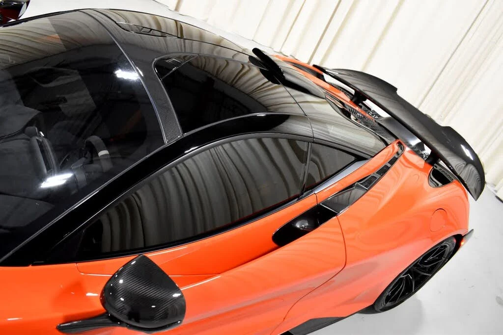 2021 McLaren 765LT - Image 12 of 31