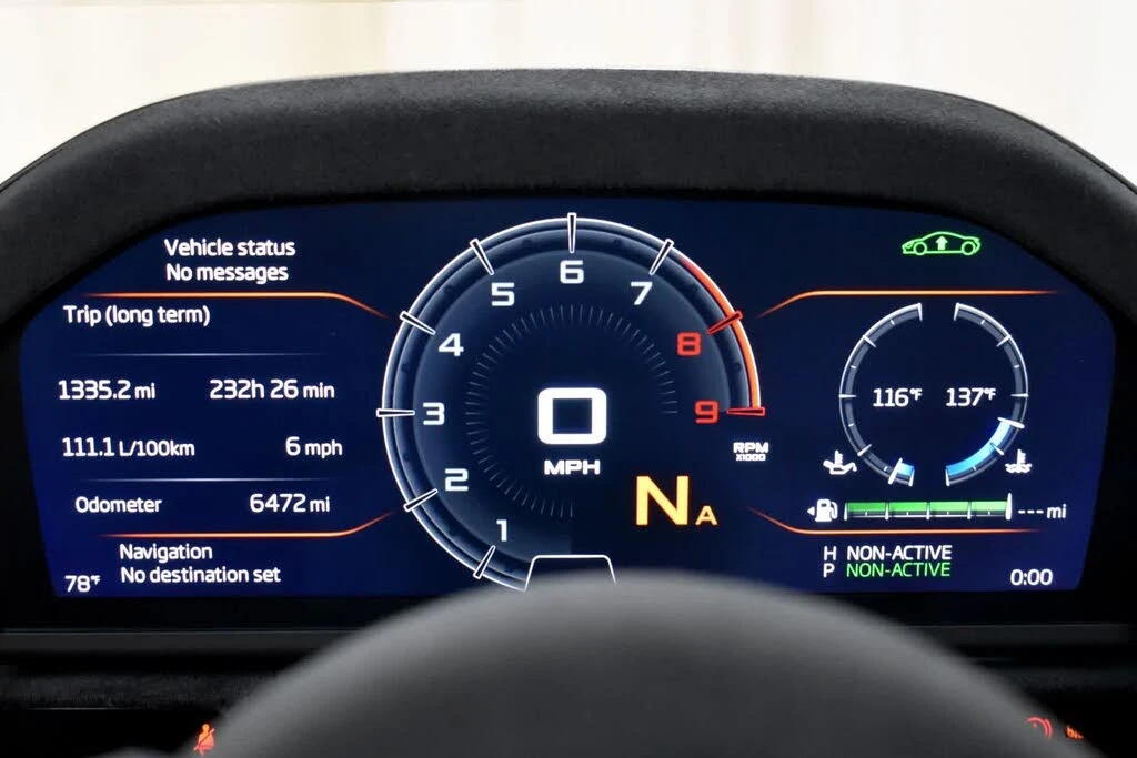 2021 McLaren 765LT - Image 28 of 31