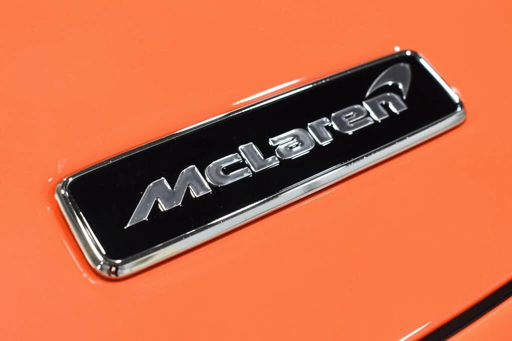 2021 McLaren 765LT - Image 20 of 31