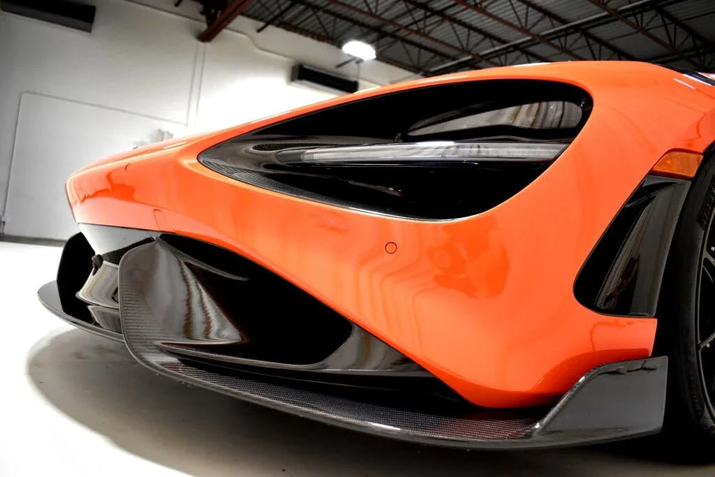 2021 McLaren 765LT - Image 15 of 31