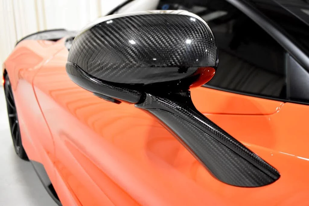 2021 McLaren 765LT - Image 13 of 31
