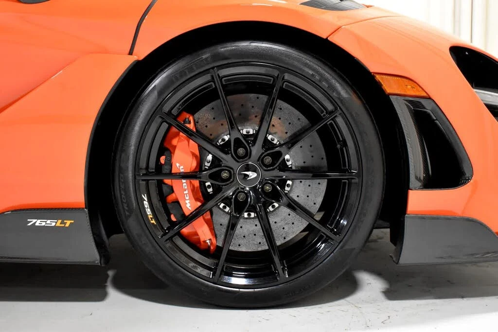 2021 McLaren 765LT - Image 23 of 31