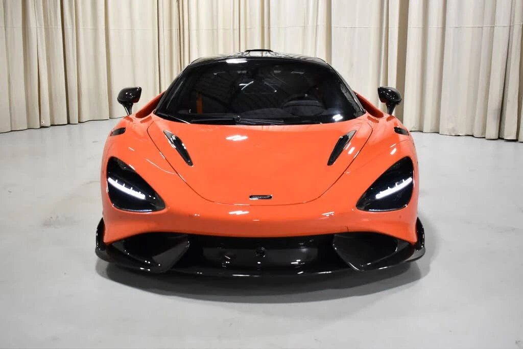 2021 McLaren 765LT - Image 3 of 31