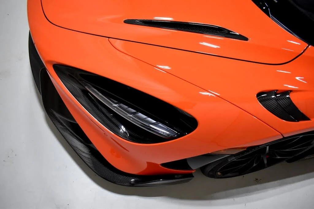 2021 McLaren 765LT - Image 14 of 31