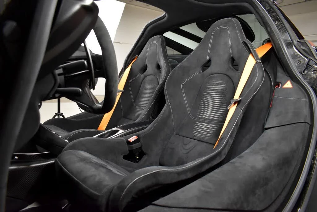 2021 McLaren 765LT - Image 31 of 31